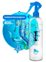 Освежитель воздуха GRASS Fresh 400мл 125119 М+