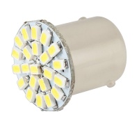 Светодиод 12V21W (22 диода) БЕЛЫЙ одноконтактный SMD
