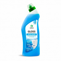 Средство чистящее GRASS Gloss breeze 750мл 125541