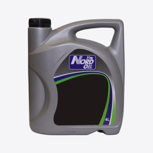 Масло Nord Oil ATF Type T-VI 1л