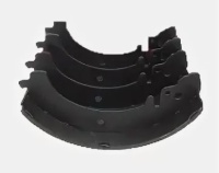 Колодки задние 2101-2107/2121/2131 LECAR