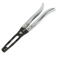 Съемник маслосъемных колпачков 60-90мм на все типы машин Сервис ключ