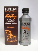 Рекондиционер двигателя FENOM с большим пробегом 200мл (FN437)