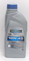 Масло RAVENOL TSI 10W40 п/синт. 1л