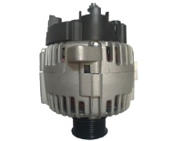 Генератор для Lada Largus MegaAmper 110A аналог Valeo