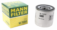 Фильтр масляный для Ford Transit/Tourneo 12-/W7050/MANN-FILTER