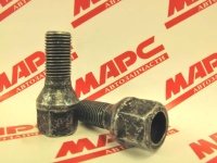 Болт М12 х23 колеса 2108 нов.обр. (17 ключ)
