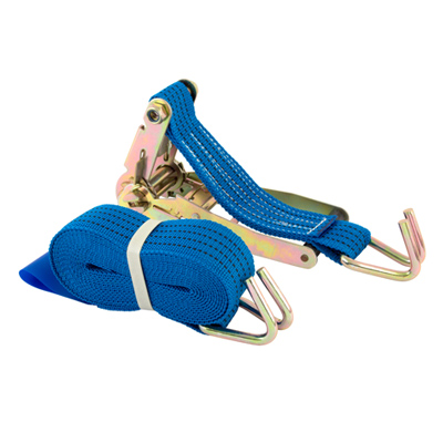 Стяжка для груза NEW GALAXY/ЕРМАК 8м х50мм 2000/4000кг