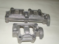 Корпус вала распределительного 2108 АЗ (постель)