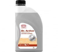 Кондиционер для кожи Dr.Active Leather Cleaner 1л 801769