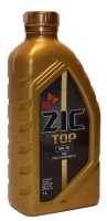 Масло ZIC TOP PAO 5w30 Api Sn Acea C3 синт.1л