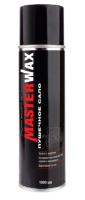 Сало пушечное MasterWax аэрозоль 1л. 