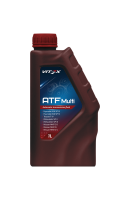 Масло Vitex для АКПП ATF Multi 1л