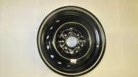 Диск колеса R-13 2103 (черный)