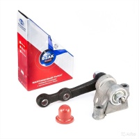 Рычаг маятниковый в сборе 2123/21214 с ГУР БЗАК на подшипниках