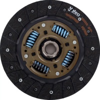 Диск сцепления для Lada VESTA/XRay (1,8 МКПП JR5) VALEO/АЗ
