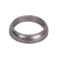 Кольцо глушителя 2110 медно- графитовое