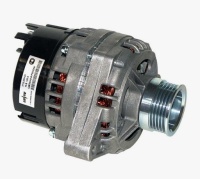 Генератор 2123 г.Самара 120А 7712.3701000-01