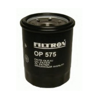 Фильтр масляный для Mazda/Mitsubishi/Tiggo (2.4)/OP575/FILTRON