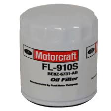 Фильтр масляный для Ford Focus/C-MAX/Mazda/Volvo/1.4-1.6/BE8Z6731AB/MOTORCRAFT