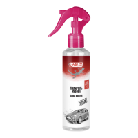 Полироль кузова 3ton Aqua Polish 175мл (55402) триггер