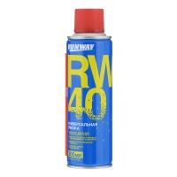 Смазка универсальная RW-40 200мл.аэрозоль (RW6096)