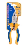 Пассатижи 160мм RAFT Professional (700571)