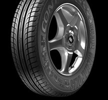 Шина CONTYRE Megapolis 175/70 R-13
