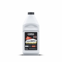 Жидкость тормозная CNRG BLOCK Dot-4 910гр.