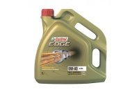 Масло Castrol EDGE 0W40 A3/B4 синт. 4л