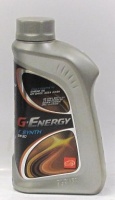 Масло G-ENERGY F Synth 5W30 Api SN/SP/CF Acea А3В4 синт.1л.