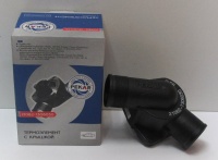 Крышка термостата 21082-10-15/2170-72 универсальная ПЕКАР