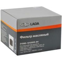 Фильтр масляный 2108-84 ДМ АЗ