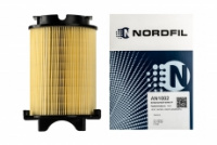 Фильтр воздушный для Audi A3/VW Touran/AN1002/NORDFIL