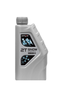 Масло Vitex Snow 2T синт. 1л