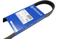 Ремень генератора для LADA VESTA/ XRay с кондиц./6PK1039/HANSE/GLOBELT