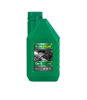 Масло ОйлРайт ТЭп-15 трансм.Нигрол SAE-90 API GL-2 1л.
