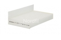 Фильтр салонный для Renault Fluence/Megane/CN1138/NORDFIL
