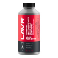 Промывка системы инжектора Lavr ML101 1000мл.(Ln2001)  