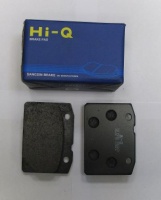 Колодки передние 2101 Hi-Q