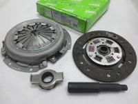 Комплект сцепления для Lada 2110 VALEO в сборе