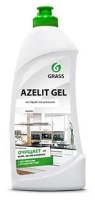Средство чистящее для кухни GRASS 500мл Azelit 218555