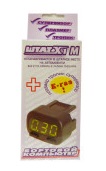 Компьютер бортовой Штат X-1M 2110/Samara/Kalina/2123