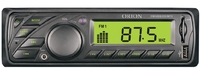 Автомагнитола ORION DHO-1601U MP3,USB,SD