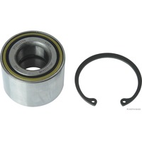 Подшипник ступицы для Chevrolet Lanos/Aveo/52*25*37 зад./VKBA7573/SKF