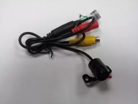 Видеокамера задн.вида SWAT VDC-003/003AHD на ножке