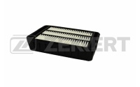 Фильтр воздушный для Mitsubishi/LF1057/ZEKKERT
