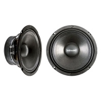 Автоколонки SWAT SP PRO65 (16,7см) 400W