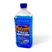 Тосол A-040M inter Freeze  1кг М+