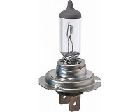 Лампа H7 12V55W PHILIPS Standart (12972С1)